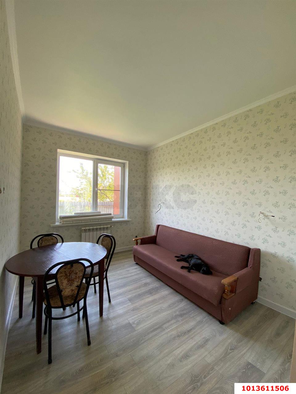 Фото №8: Дом 66 м² + 8.88 сот. - Берёзовый, Прикубанский внутригородской округ, ул. Дальняя, 25