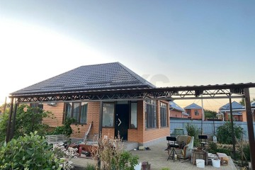 Фото №1: Дом 66 м² - Берёзовый, мкр. Прикубанский внутригородской округ, ул. Дальняя, 25