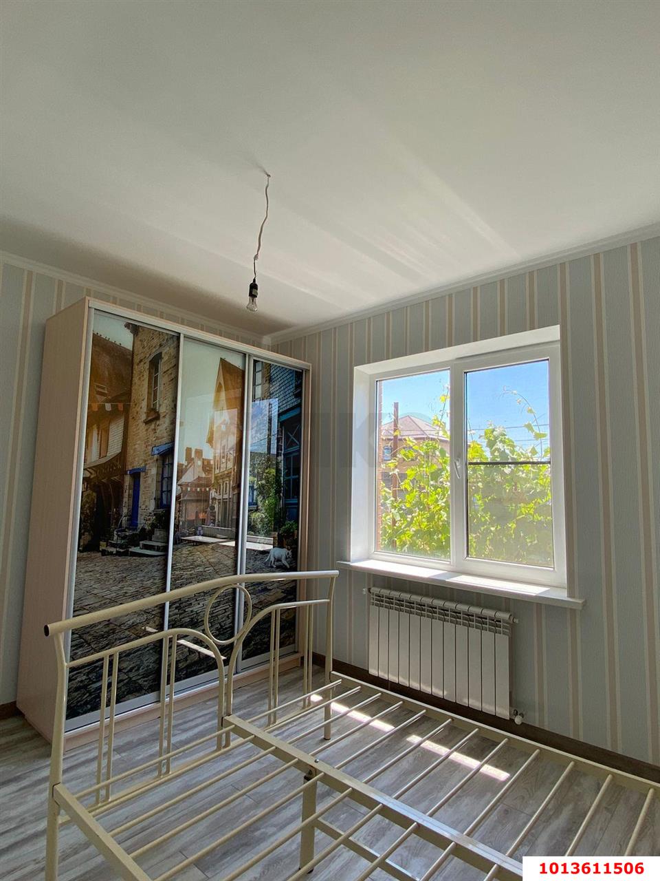 Фото №7: Дом 66 м² + 8.88 сот. - Берёзовый, Прикубанский внутригородской округ, ул. Дальняя, 25