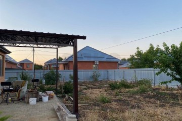 Фото №4: Дом 66 м² - Берёзовый, мкр. Прикубанский внутригородской округ, ул. Дальняя, 25