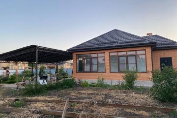 Фото №2: Дом 66 м² - Берёзовый, мкр. Прикубанский внутригородской округ, ул. Дальняя, 25