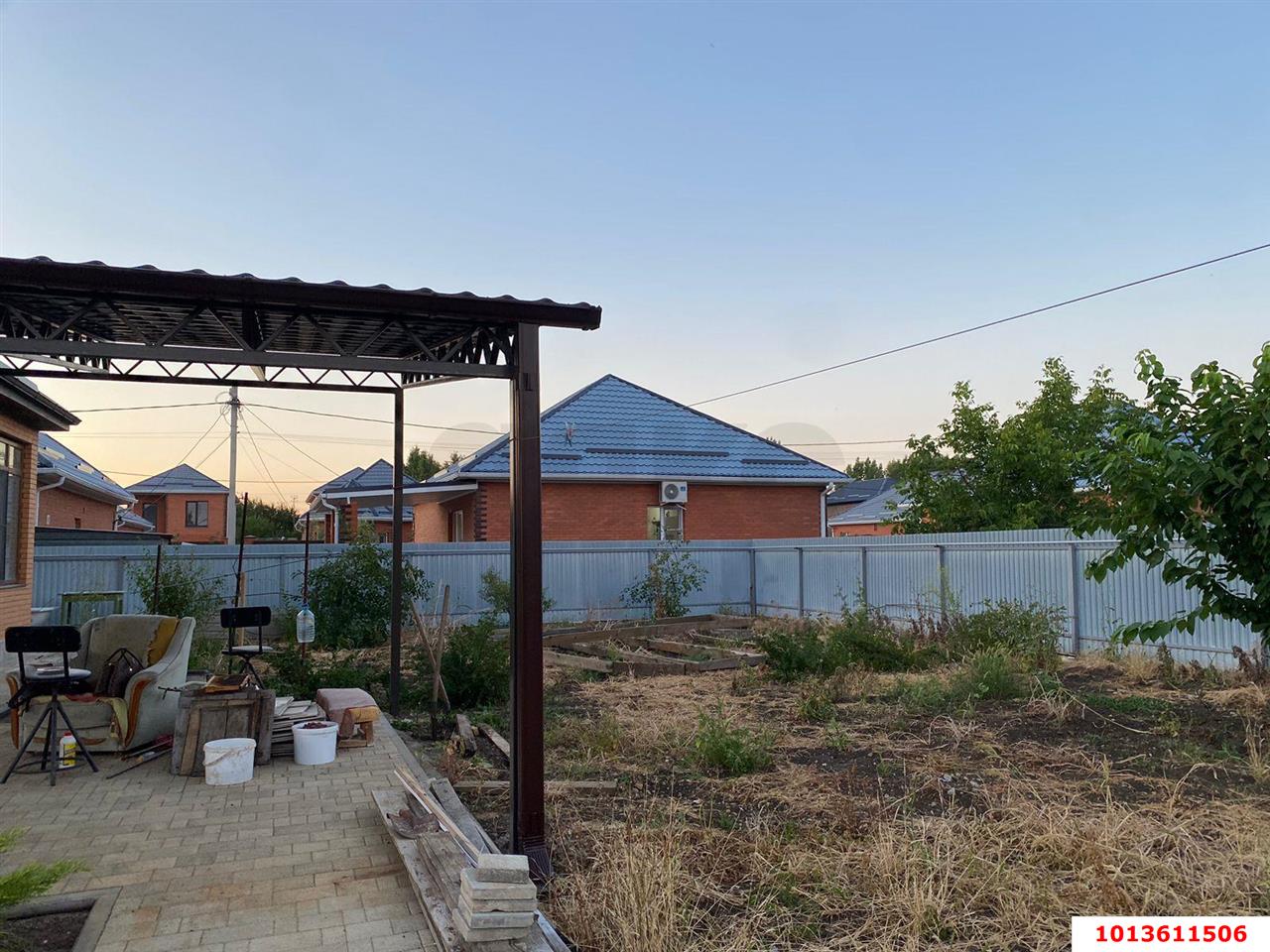 Фото №4: Дом 66 м² + 8.88 сот. - Берёзовый, ул. Дальняя, 25