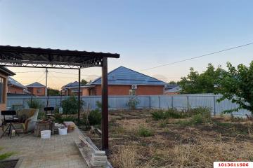 Фото №4: Дом 66 м² - Берёзовый, мкр. Прикубанский внутригородской округ, ул. Дальняя, 25