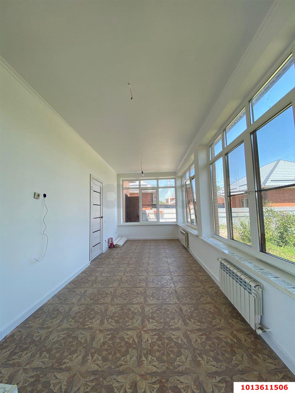 Фото №9: Дом 66 м² + 8.88 сот. - Берёзовый, ул. Дальняя, 25