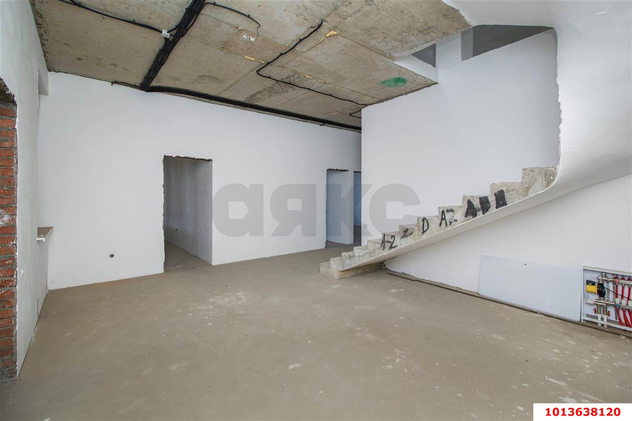 Фото №15: Дом 400 м² + 10 сот. - СНТ Пригород, Прикубанский внутригородской округ, ул. Атамана Маламы, 120А