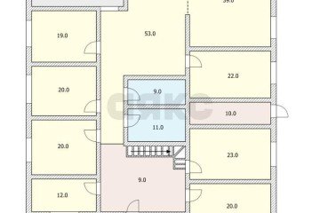 Фото №3: Дом 400 м² - СНТ Пригород, мкр. Прикубанский внутригородской округ, ул. Атамана Маламы, 120А