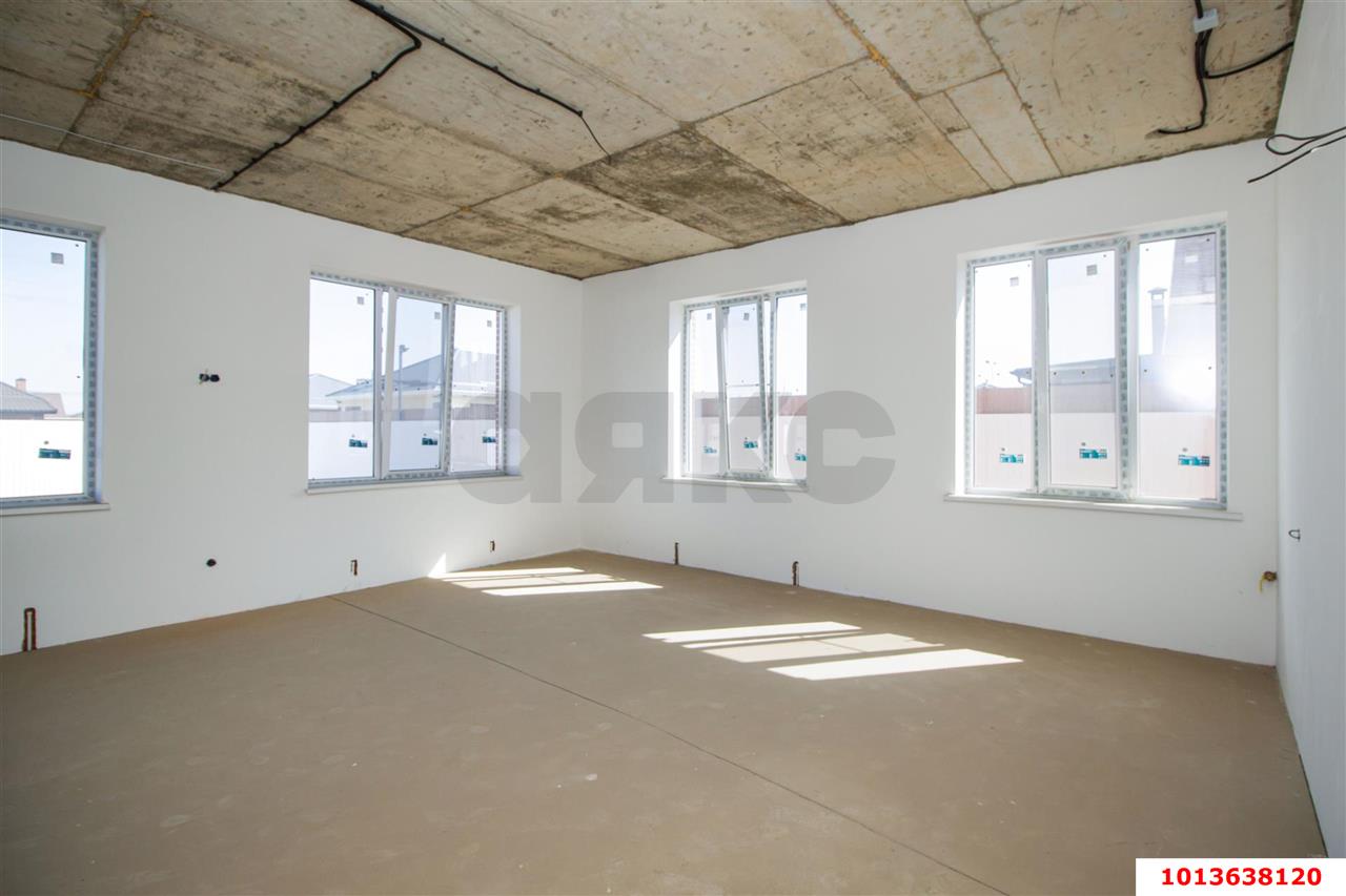 Фото №6: Дом 400 м² + 10 сот. - СНТ Пригород, Прикубанский внутригородской округ, ул. Атамана Маламы, 120А