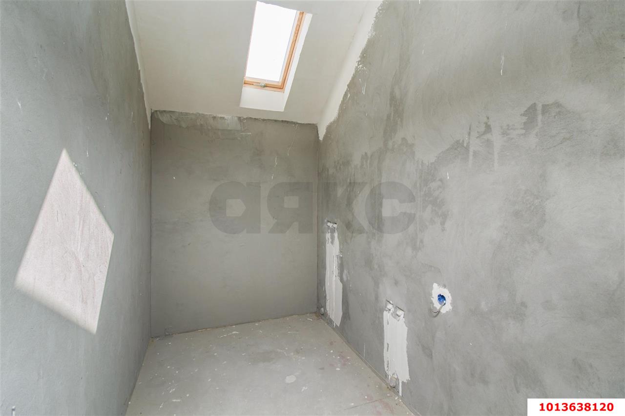 Фото №14: Дом 400 м² + 10 сот. - СНТ Пригород, Прикубанский внутригородской округ, ул. Атамана Маламы, 120А