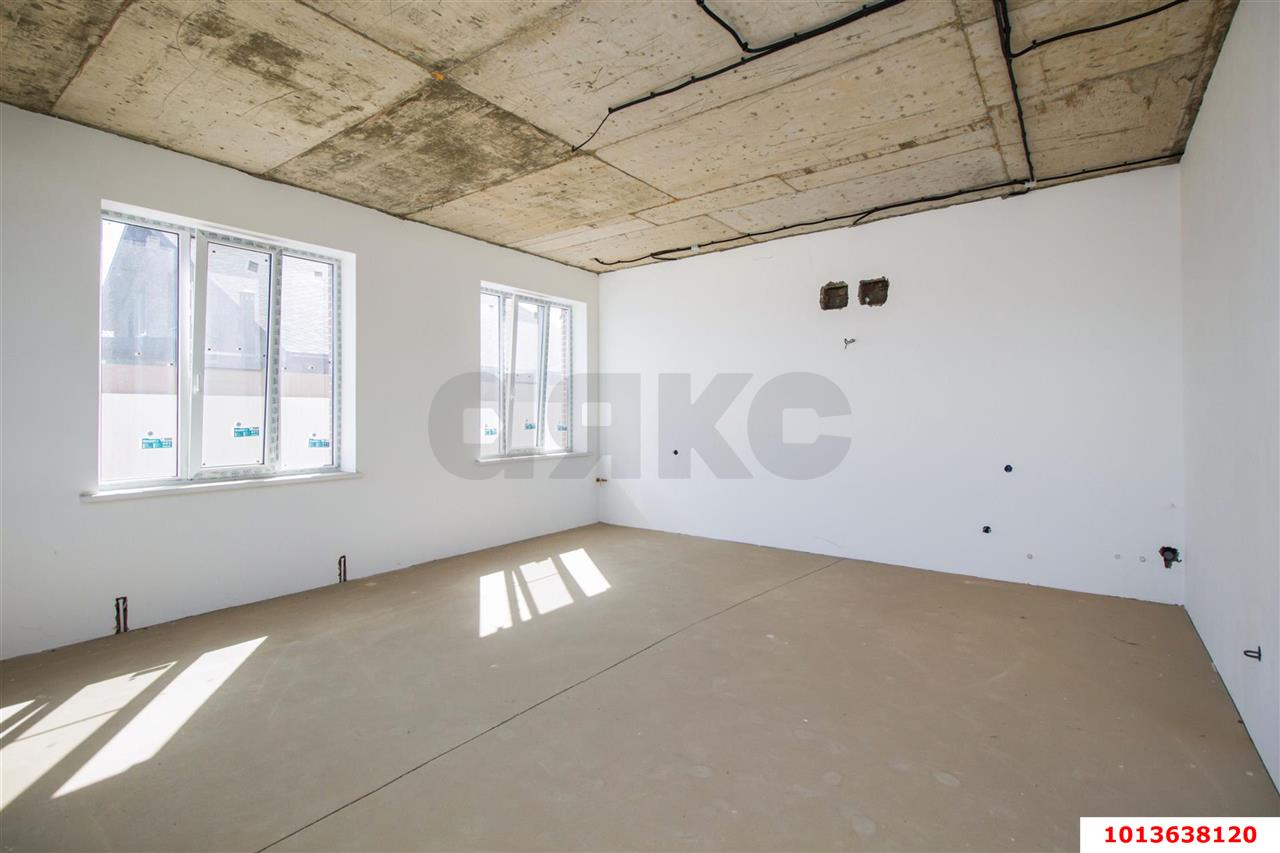 Фото №7: Дом 400 м² + 10 сот. - СНТ Пригород, Прикубанский внутригородской округ, ул. Атамана Маламы, 120А