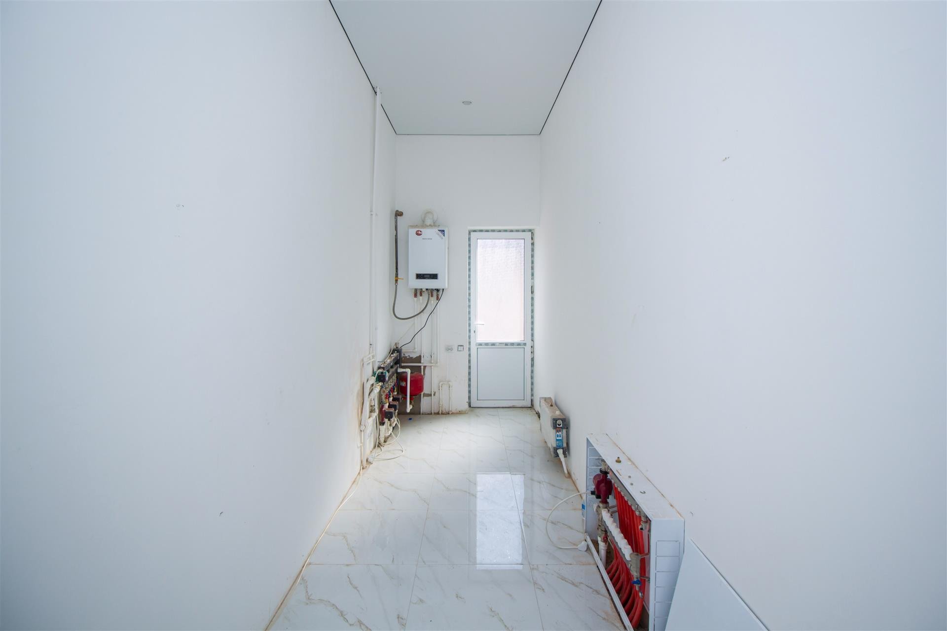 Фото №16: Дом 400 м² + 10 сот. - СНТ Пригород, мкр. Прикубанский внутригородской округ, ул. Атамана Маламы, 120А