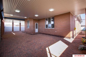 Фото №5: Дом 400 м² - СНТ Пригород, мкр. Прикубанский внутригородской округ, ул. Атамана Маламы, 120А