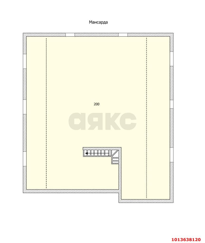 Фото №4: Дом 400 м² + 10 сот. - СНТ Пригород, Прикубанский внутригородской округ, ул. Атамана Маламы, 120А