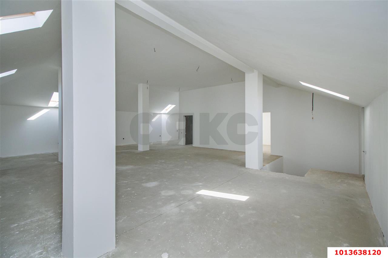 Фото №15: Дом 400 м² + 10 сот. - СНТ Пригород, Прикубанский внутригородской округ, ул. Атамана Маламы, 120А