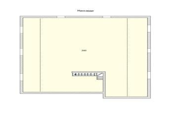 Фото №4: Дом 400 м² - СНТ Пригород, мкр. Прикубанский внутригородской округ, ул. Атамана Маламы, 120А