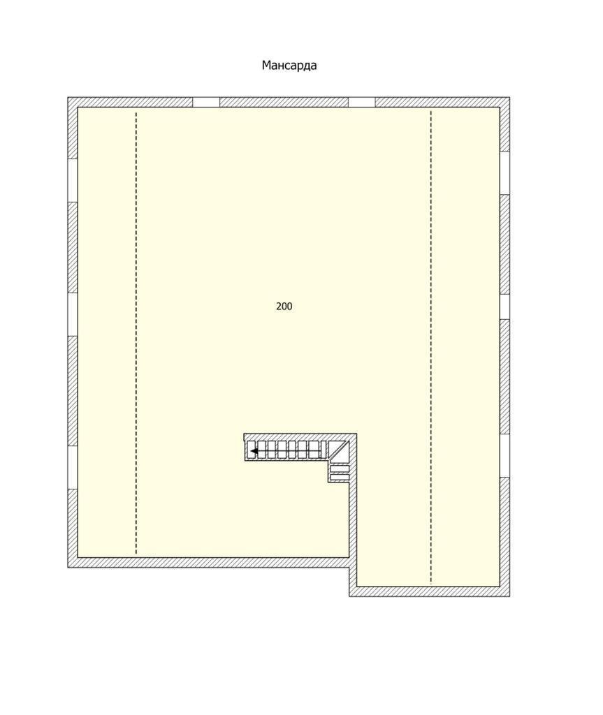 Фото №4: Дом 400 м² + 10 сот. - СНТ Пригород, мкр. Прикубанский внутригородской округ, ул. Атамана Маламы, 120А