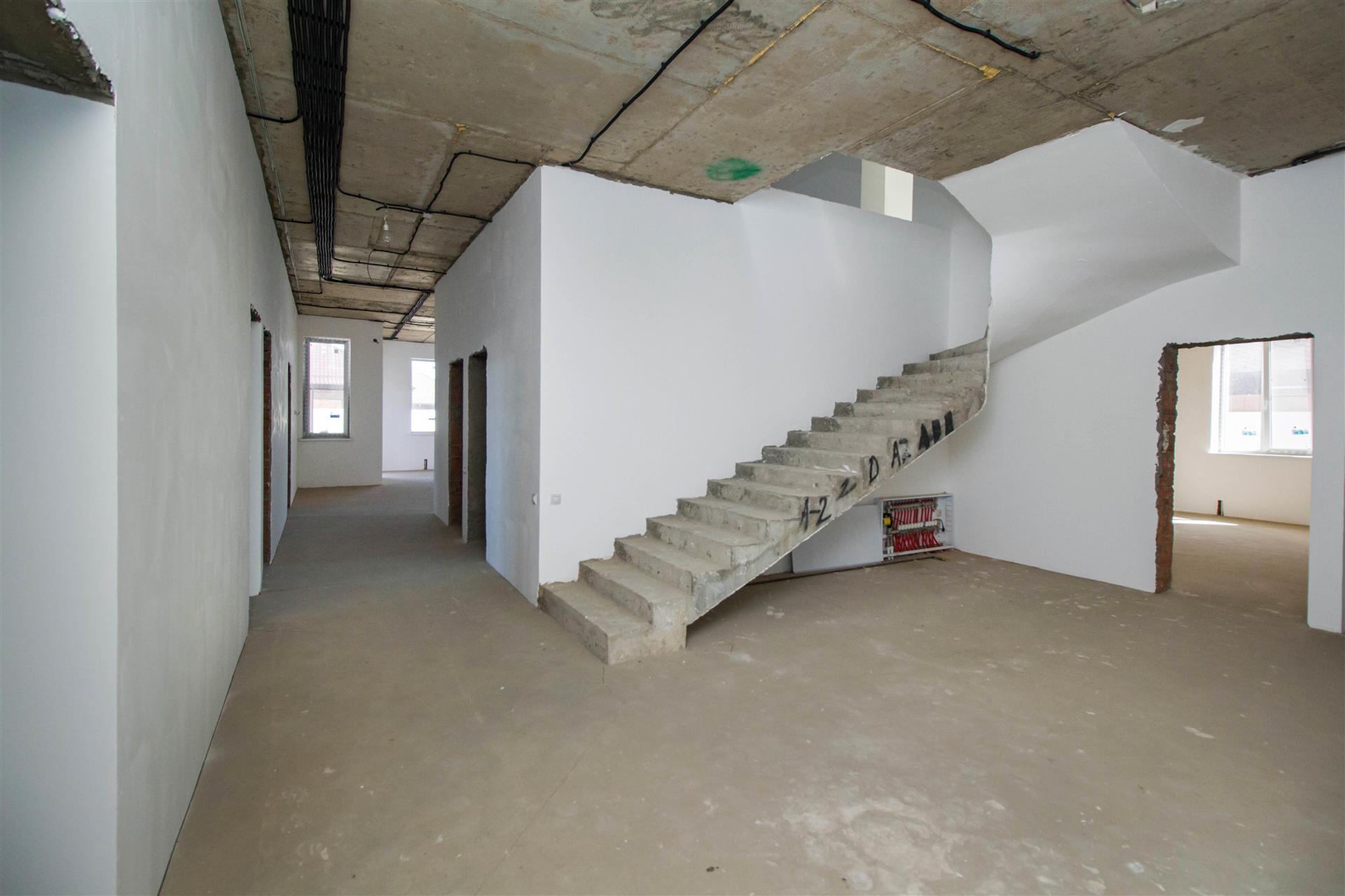 Фото №10: Дом 400 м² + 10 сот. - СНТ Пригород, мкр. Прикубанский внутригородской округ, ул. Атамана Маламы, 120А