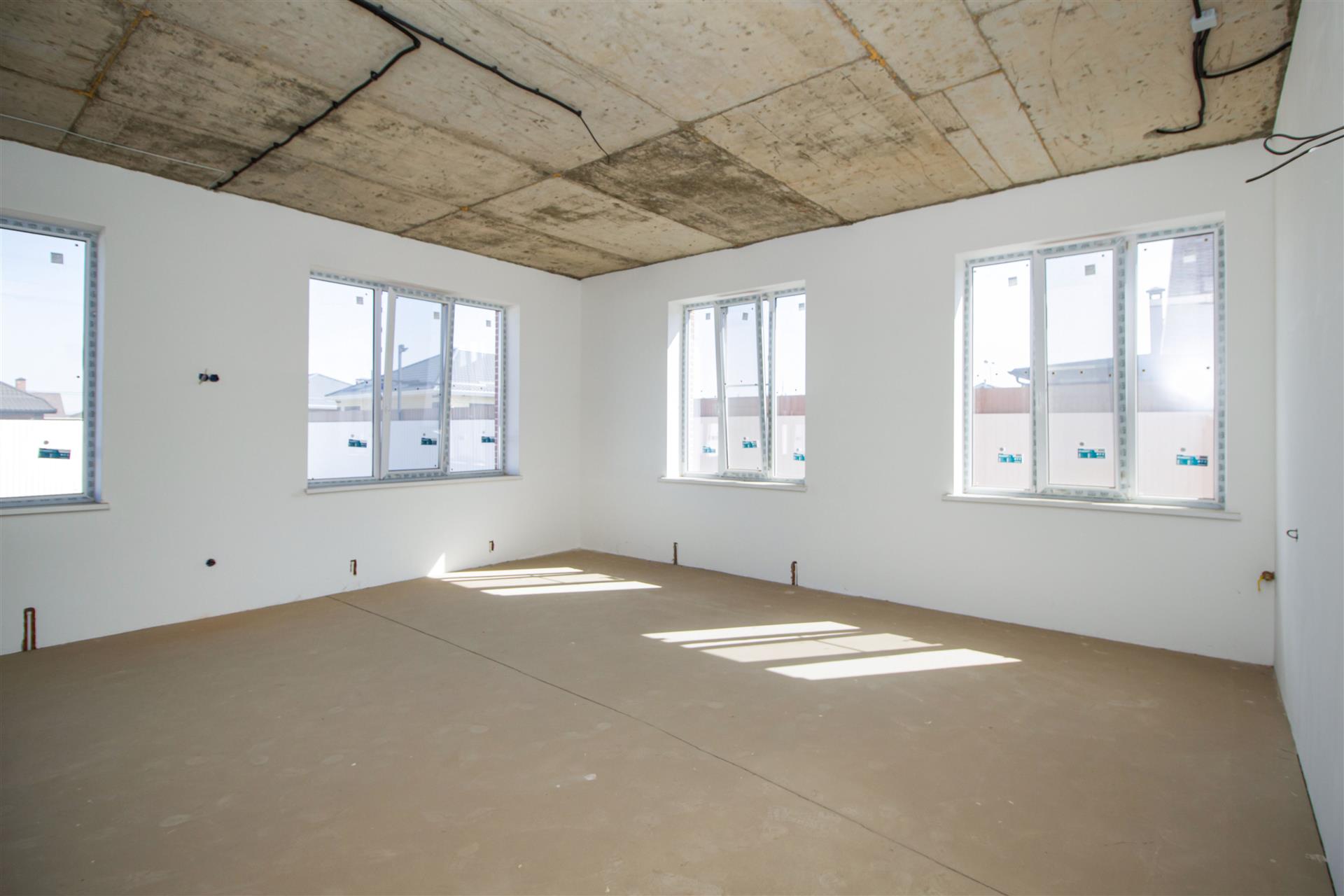 Фото №6: Дом 400 м² + 10 сот. - СНТ Пригород, мкр. Прикубанский внутригородской округ, ул. Атамана Маламы, 120А