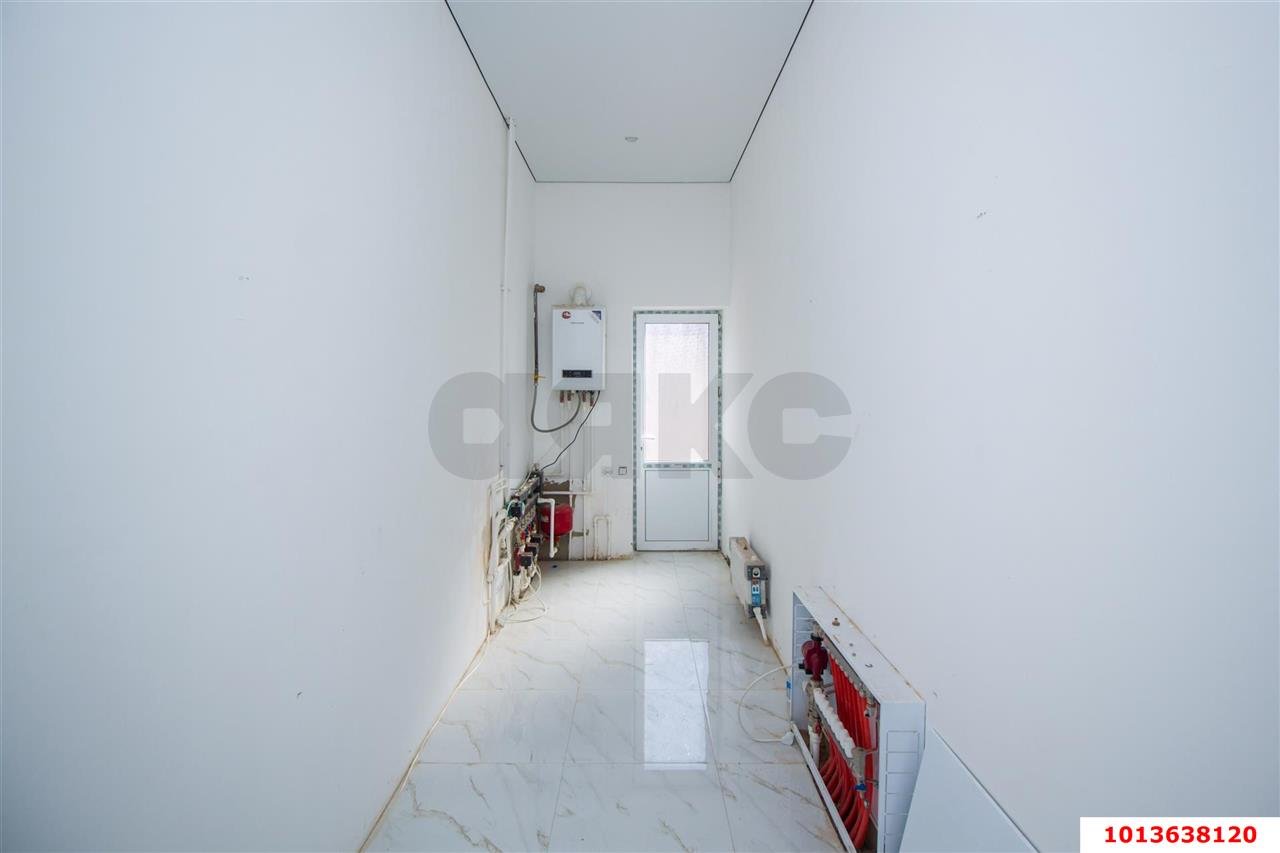 Фото №16: Дом 400 м² + 10 сот. - СНТ Пригород, Прикубанский внутригородской округ, ул. Атамана Маламы, 120А