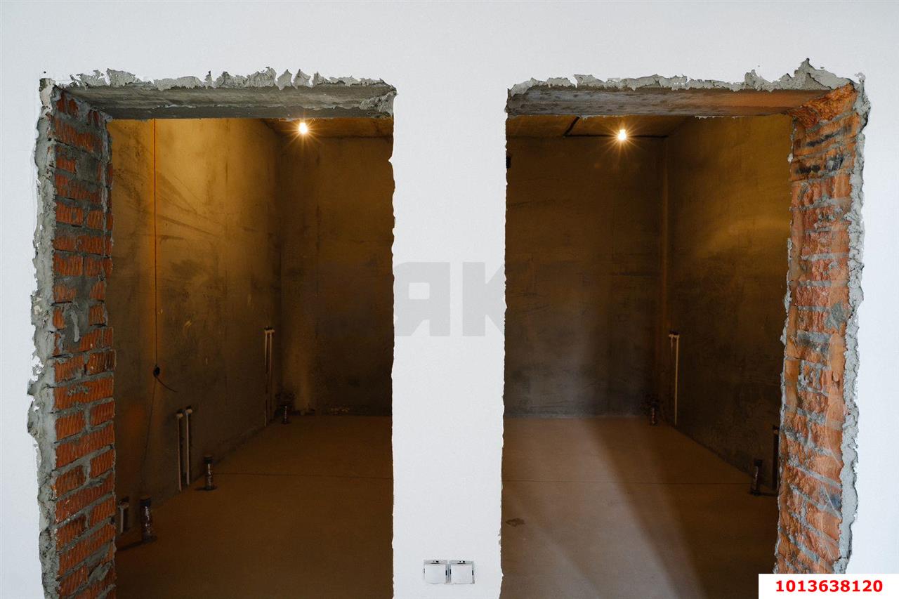 Фото №11: Дом 400 м² + 10 сот. - СНТ Пригород, Прикубанский внутригородской округ, ул. Атамана Маламы, 120А