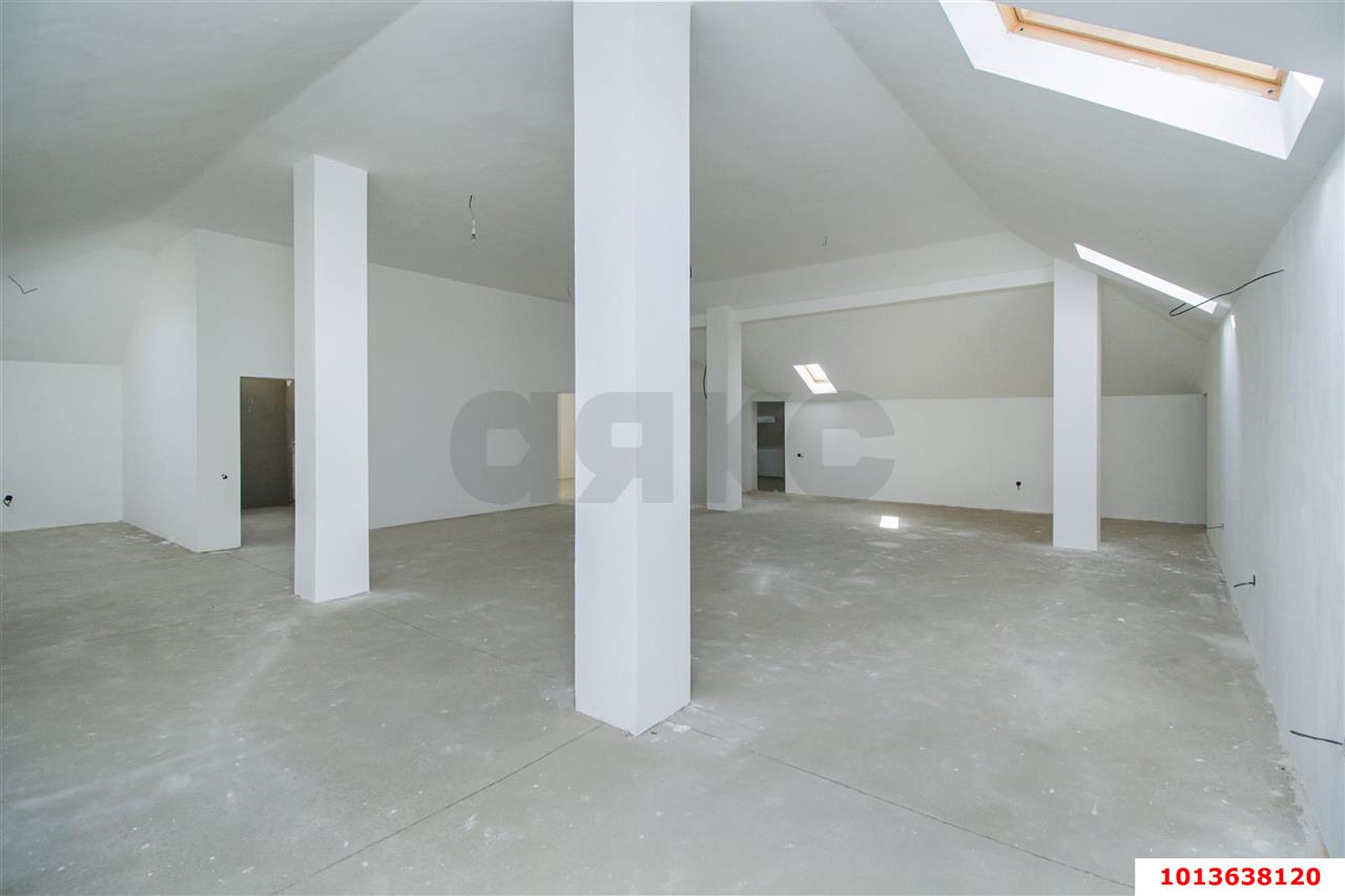 Фото №13: Дом 400 м² + 10 сот. - СНТ Пригород, Прикубанский внутригородской округ, ул. Атамана Маламы, 120А