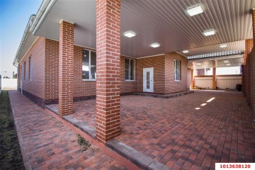 Фото №2: Дом 400 м² - СНТ Пригород, мкр. Прикубанский внутригородской округ, ул. Атамана Маламы, 120А