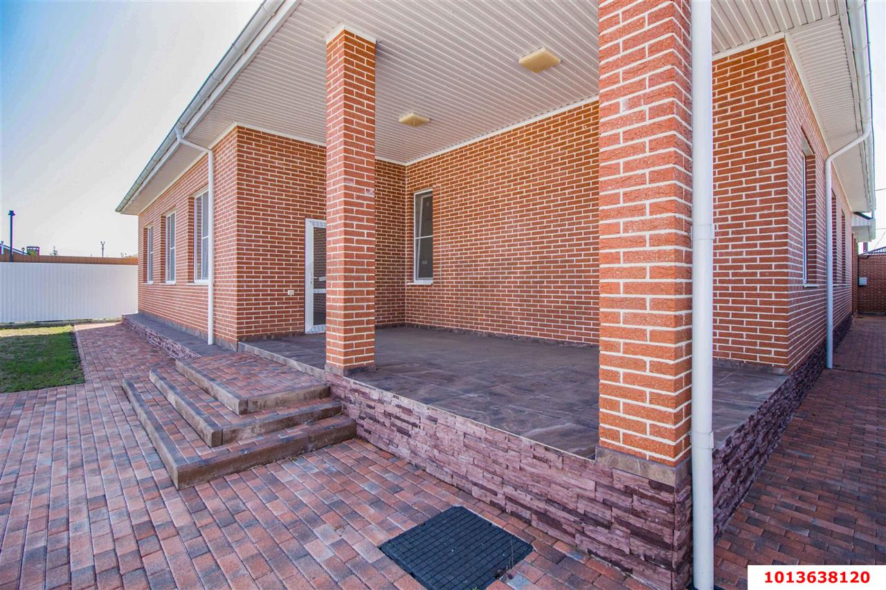 Фото №18: Дом 400 м² + 10 сот. - СНТ Пригород, Прикубанский внутригородской округ, ул. Атамана Маламы, 120А