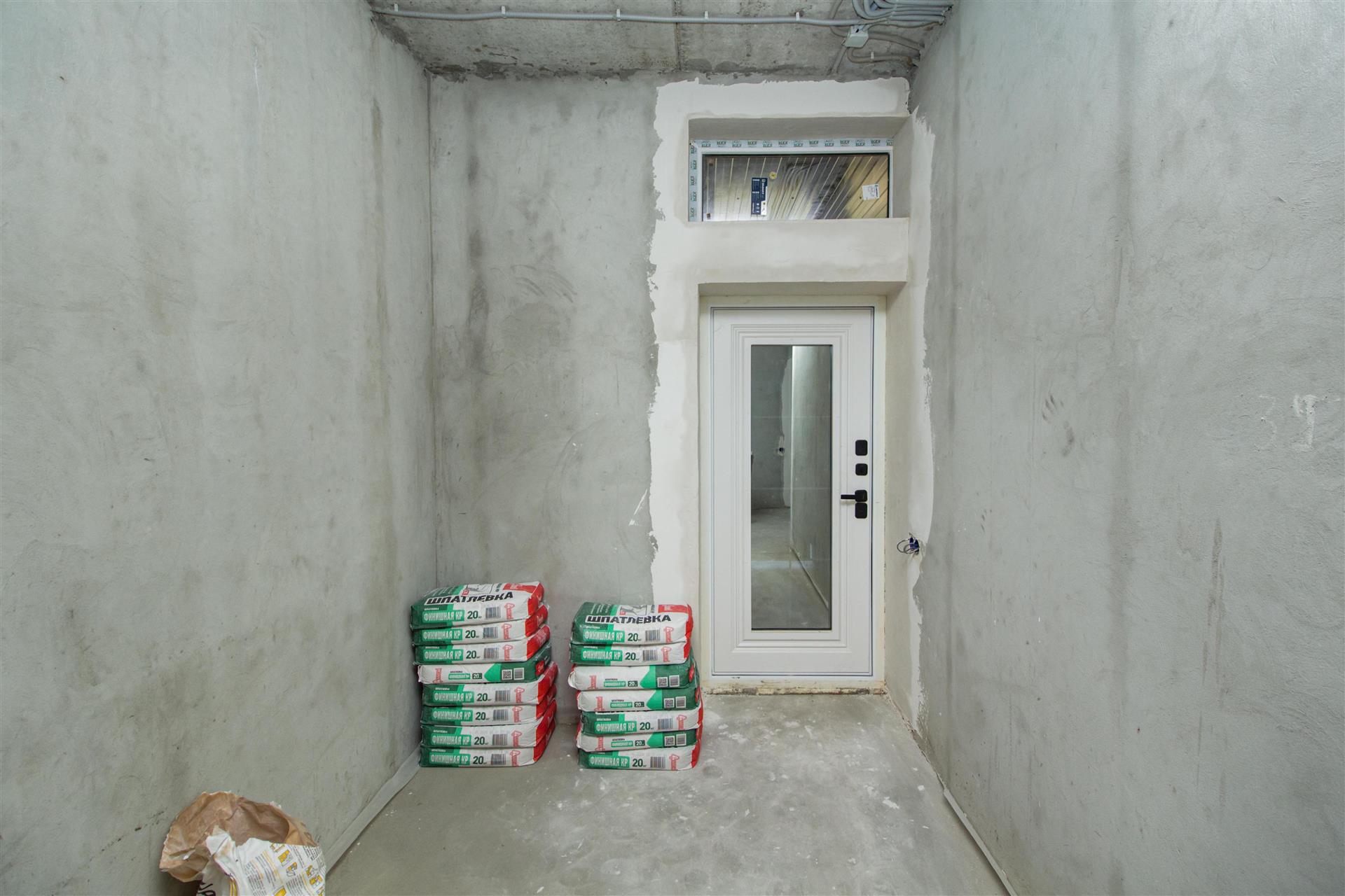 Фото №17: Дом 220 м² + 5 сот. - Новотитаровская, Прикубанский внутригородской округ, мкр. жилой комплекс Красная площадь, ул. Луначарского, 57