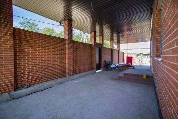 Фото №5: Дом 220 м² - Новотитаровская, мкр. жилой комплекс Красная площадь, ул. Луначарского, 57