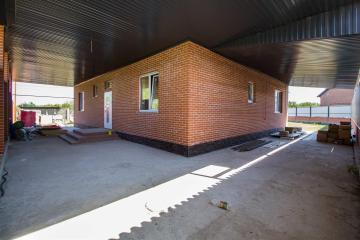 Фото №2: Дом 220 м² - Новотитаровская, мкр. жилой комплекс Красная площадь, ул. Луначарского, 57