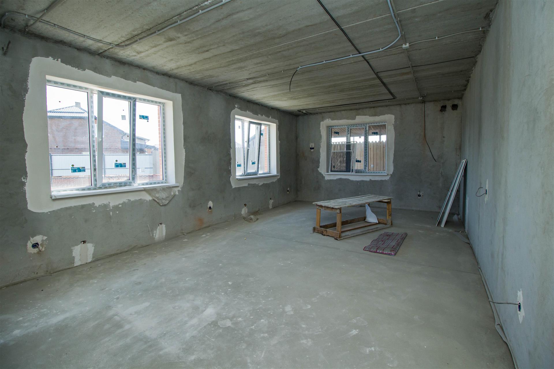 Фото №6: Дом 220 м² + 5 сот. - Новотитаровская, Прикубанский внутригородской округ, мкр. жилой комплекс Красная площадь, ул. Луначарского, 57