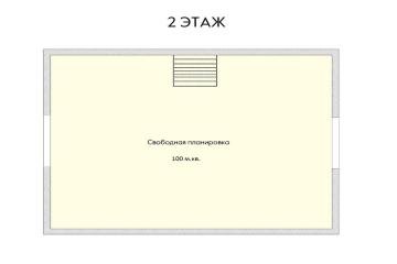 Фото №3: Дом 220 м² - Новотитаровская, мкр. жилой комплекс Красная площадь, ул. Луначарского, 57
