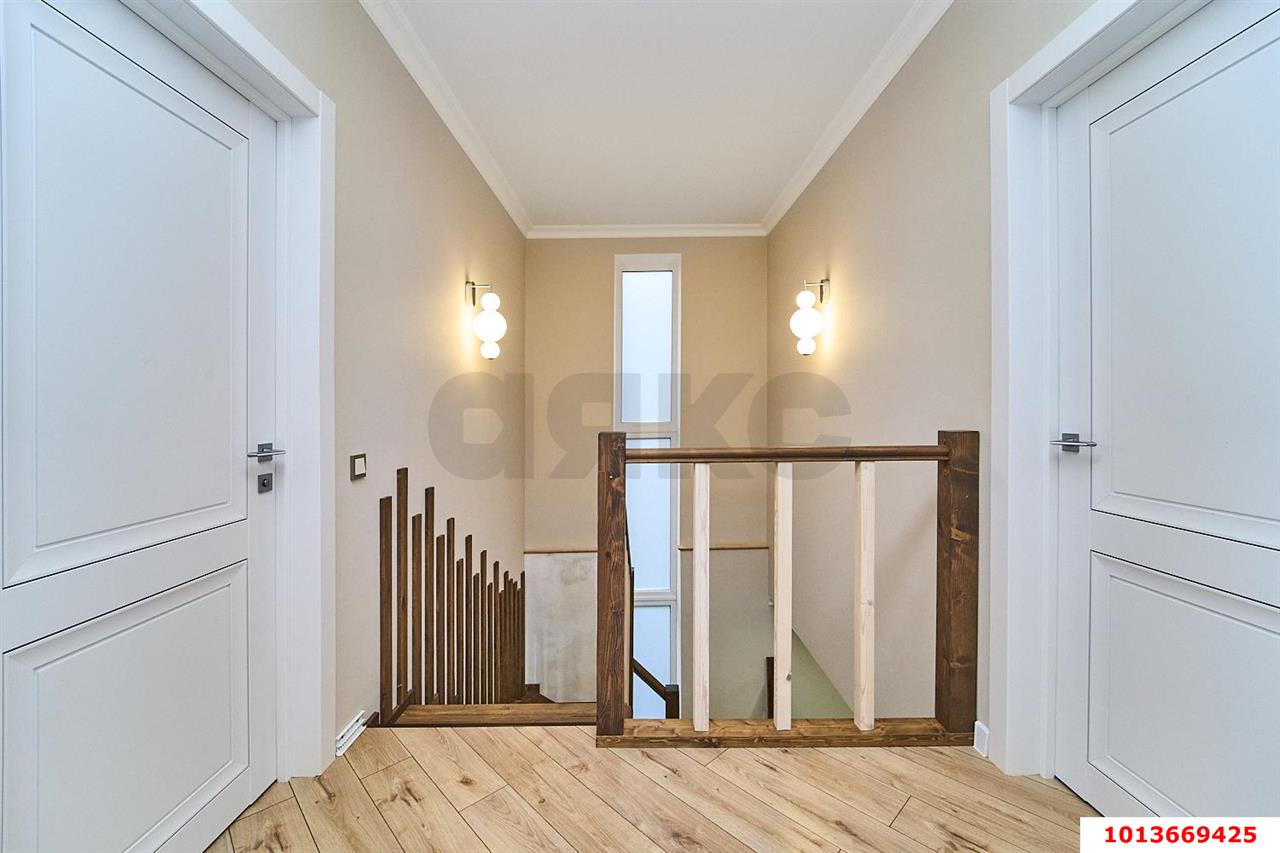 Фото №13: Дом 157 м² + 6 сот. - СНТ Лекраспромовец, Прикубанский внутригородской округ, ул. Южная, 59