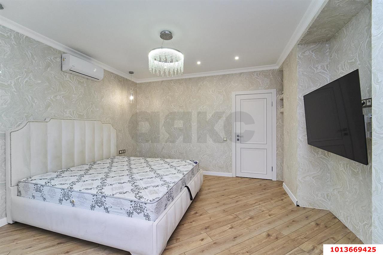 Фото №15: Дом 157 м² + 6 сот. - СНТ Лекраспромовец, Прикубанский внутригородской округ, ул. Южная, 59