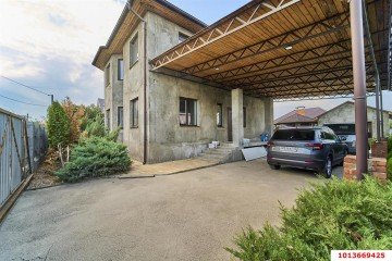 Фото №1: Дом 157 м² - СНТ Лекраспромовец, мкр. Прикубанский внутригородской округ, ул. Южная, 59