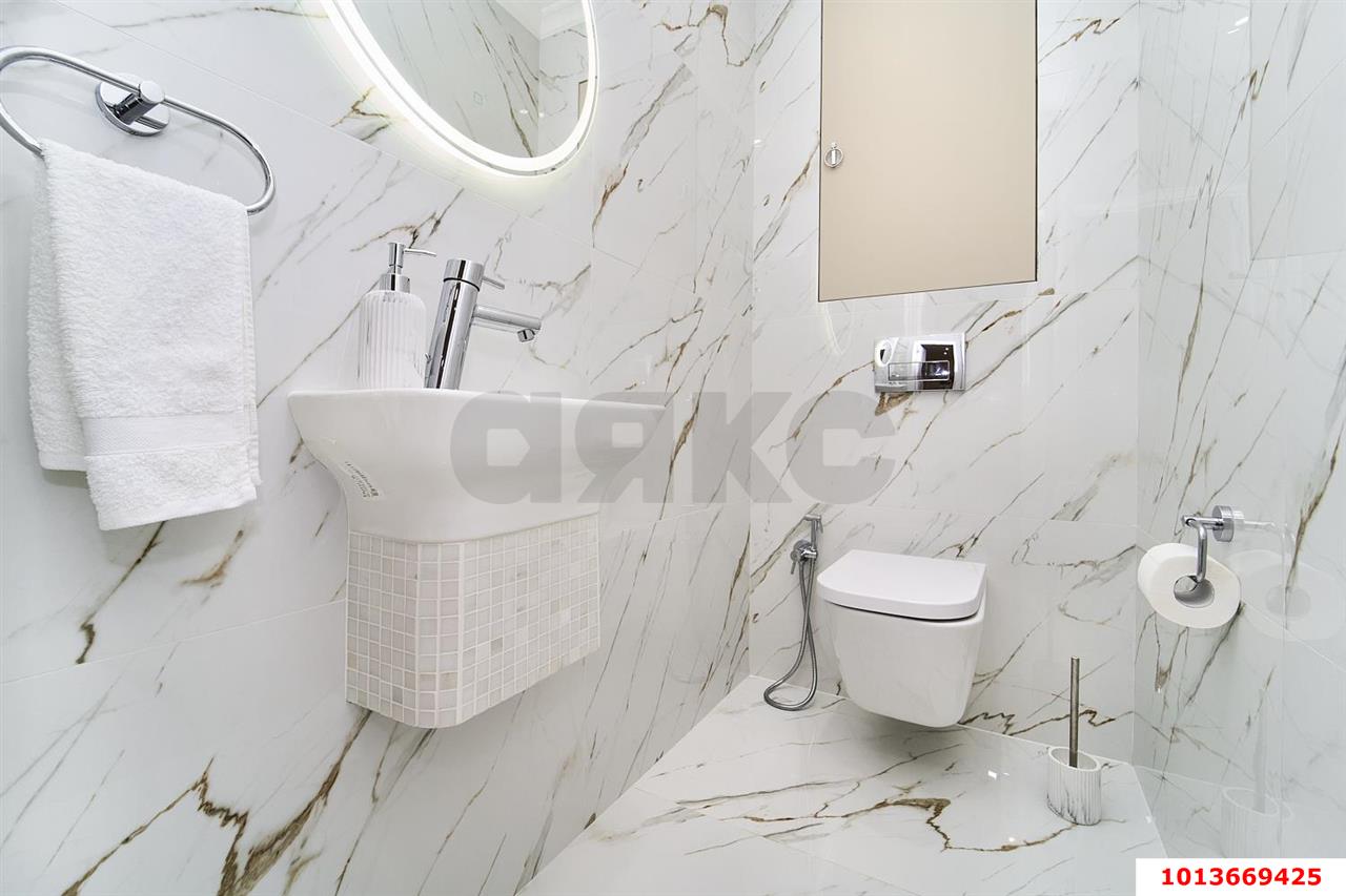 Фото №18: Дом 157 м² + 6 сот. - СНТ Лекраспромовец, Прикубанский внутригородской округ, ул. Южная, 59