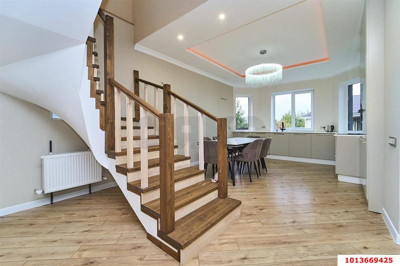 Фото №8: Дом 157 м² + 6 сот. - СНТ Лекраспромовец, Прикубанский внутригородской округ, ул. Южная, 59