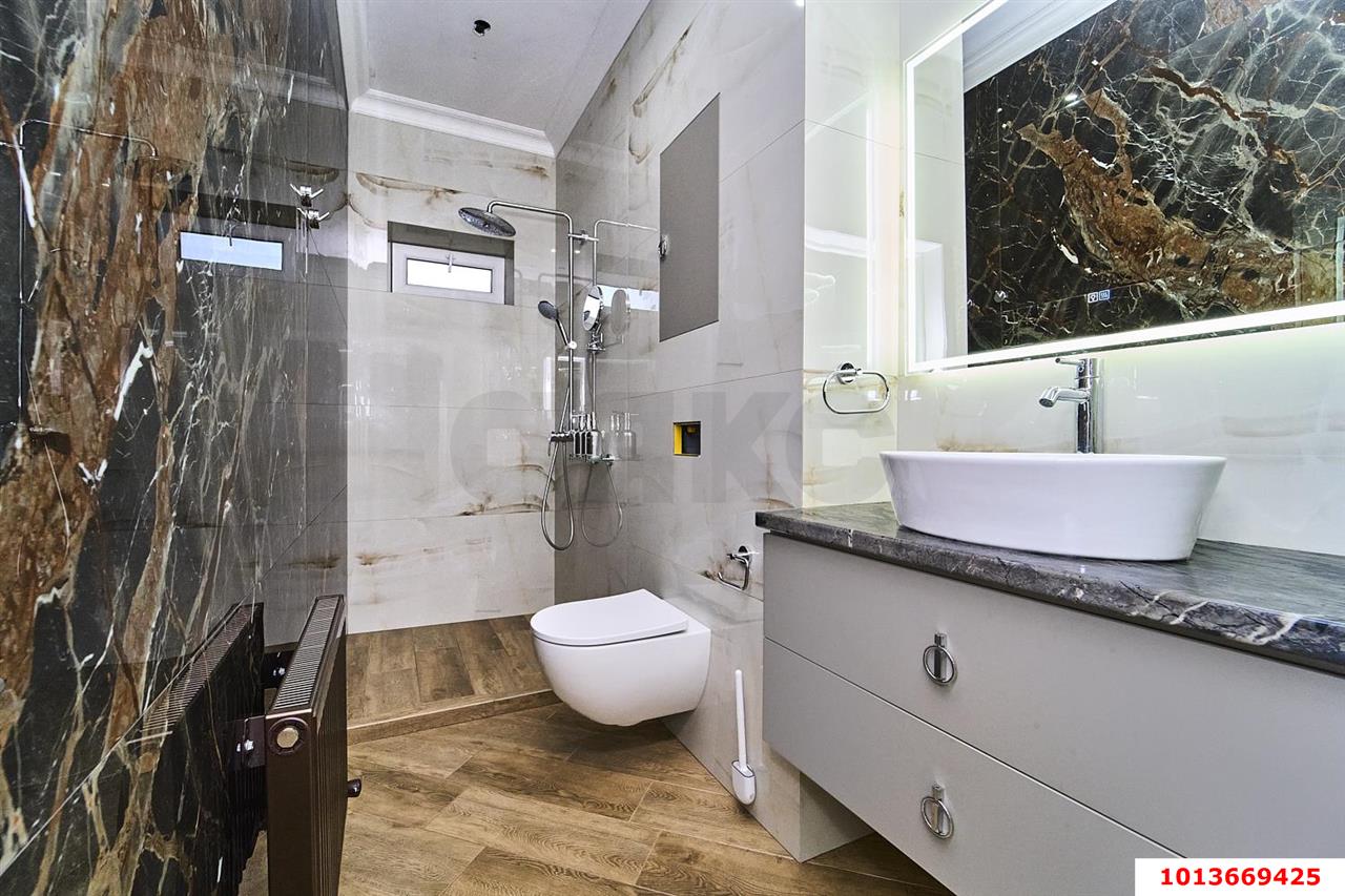 Фото №11: Дом 157 м² + 6 сот. - СНТ Лекраспромовец, Прикубанский внутригородской округ, ул. Южная, 59