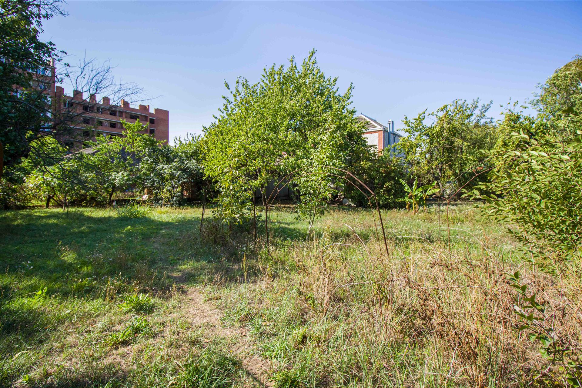 Фото №3: Дом 51 м² + 7.15 сот. - Краснодар, ул. 1 Мая, 400