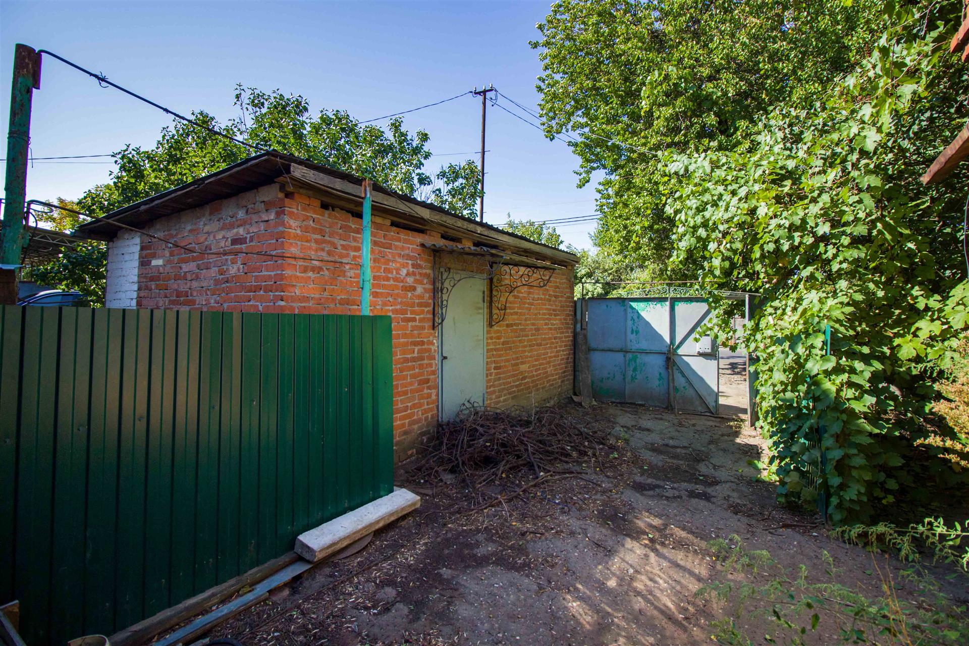 Фото №5: Дом 51 м² + 7.15 сот. - Краснодар, ул. 1 Мая, 400