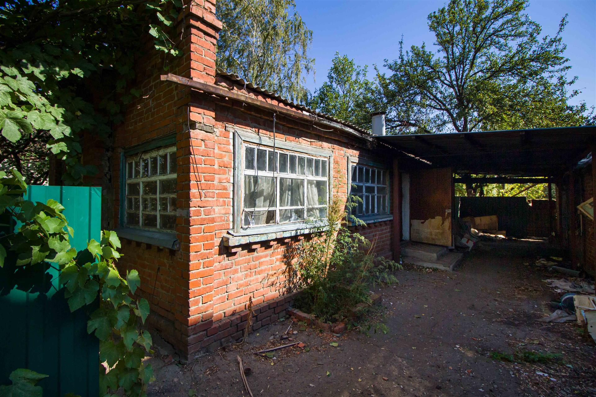 Фото №4: Дом 51 м² + 7.15 сот. - Краснодар, ул. 1 Мая, 400