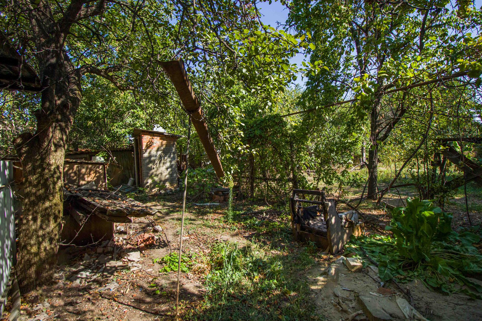 Фото №13: Дом 51 м² + 7.15 сот. - Краснодар, ул. 1 Мая, 400