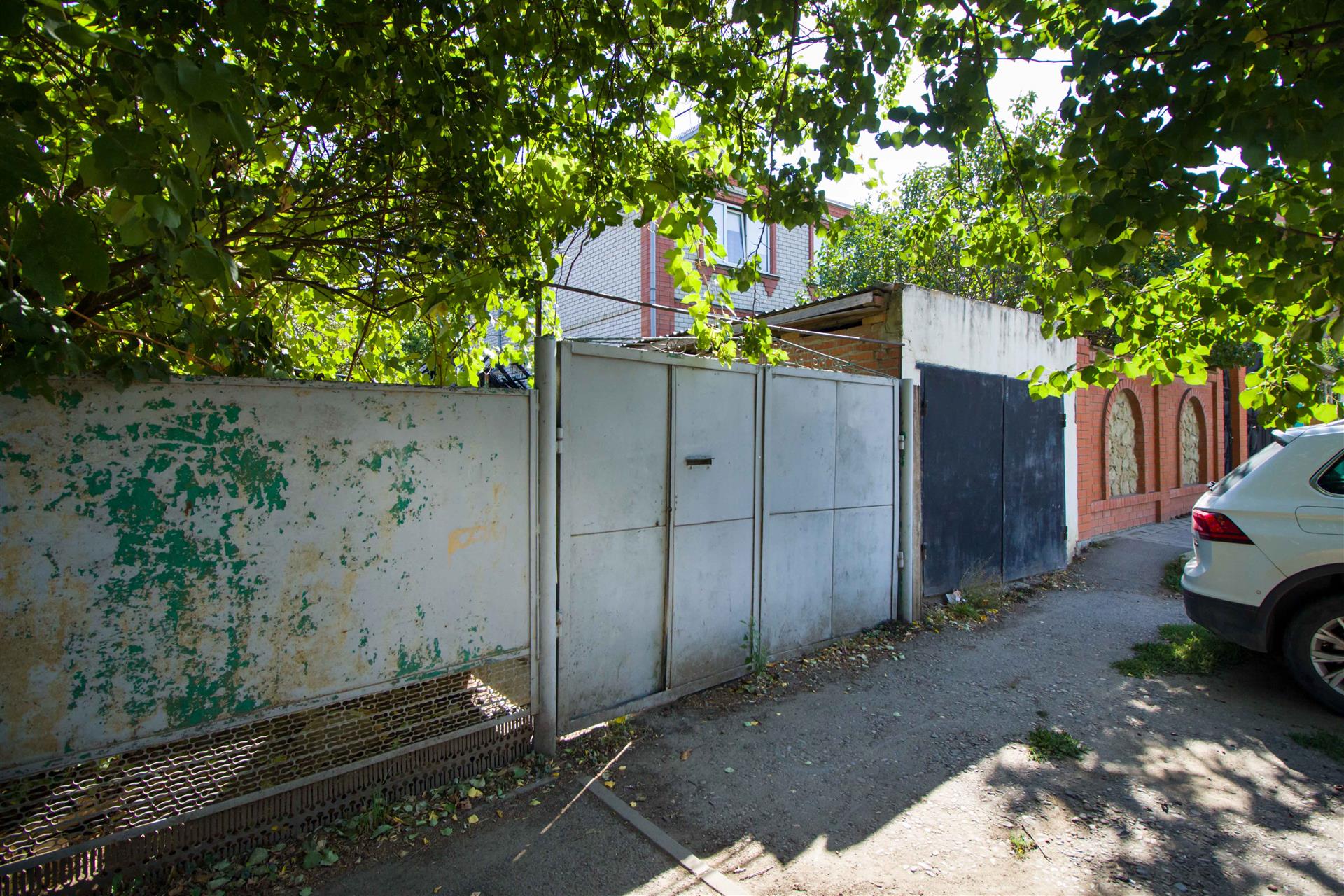 Фото №8: Дом 51 м² + 7.15 сот. - Краснодар, ул. 1 Мая, 400