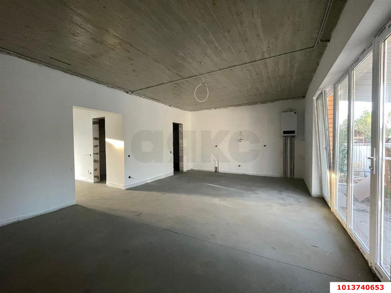 Фото №6: Дом 167 м² + 6 сот. - Аэропорт, ул. Ореховая, 22