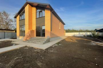 Фото №2: Дом 167 м² - Аэропорт, мкр. Прикубанский внутригородской округ, ул. Ореховая, 22