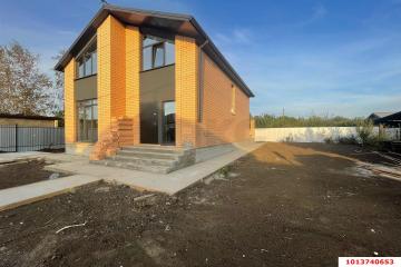 Фото №2: Дом 167 м² - Аэропорт, мкр. Прикубанский внутригородской округ, ул. Ореховая, 22