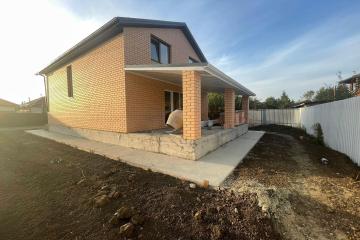 Фото №3: Дом 167 м² - Аэропорт, мкр. Прикубанский внутригородской округ, ул. Ореховая, 22