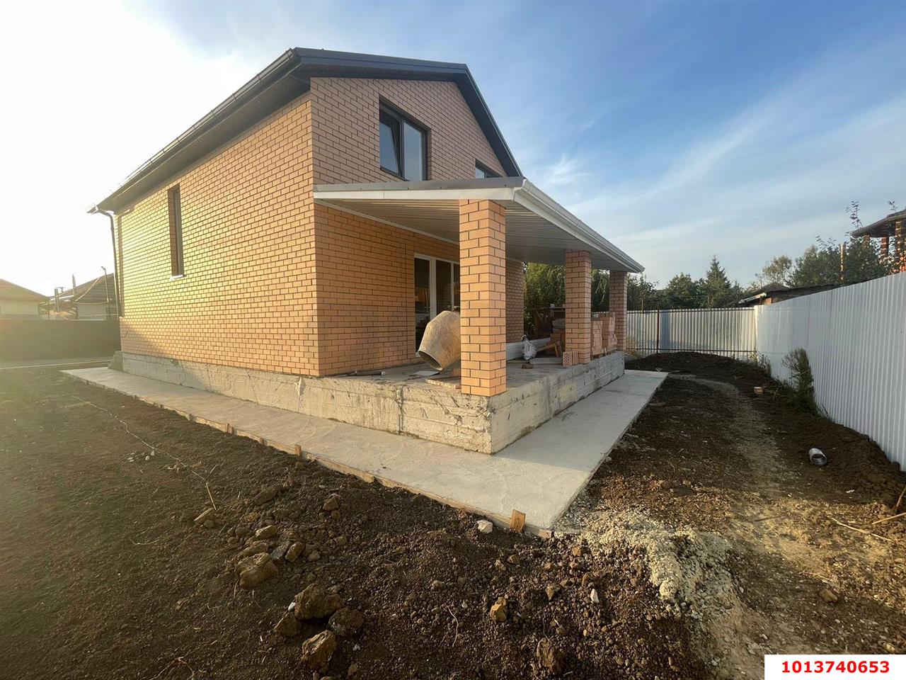 Фото №3: Дом 167 м² + 6 сот. - Аэропорт, ул. Ореховая, 22