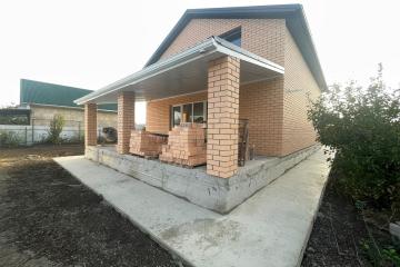 Фото №4: Дом 167 м² - Аэропорт, мкр. Прикубанский внутригородской округ, ул. Ореховая, 22