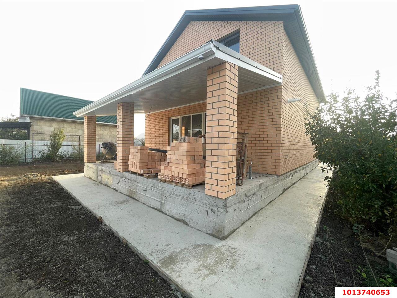 Фото №4: Дом 167 м² + 6 сот. - Аэропорт, ул. Ореховая, 22