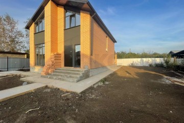 Фото №2: Дом 167 м² - Аэропорт, мкр. Прикубанский внутригородской округ, ул. Ореховая, 22